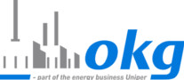 OKG logo
